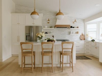 Custom Kitchen Renovation Services