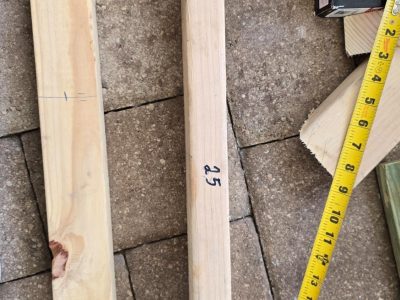 Exterior Home Improvement Services