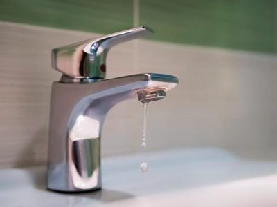 Faucet Installation Services