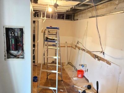Lighting Installation