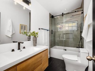 Premium Bathroom Renovation Services