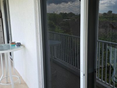 Sliding Door Installation Services