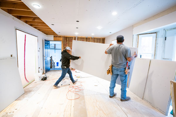 Comprehensive Home Improvement Solutions Comprehensive Home Improvement Solutions