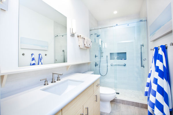 Expert Bathroom Renovation Services
