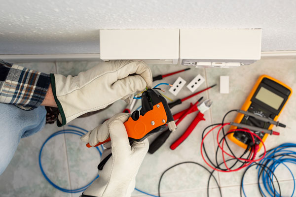 Learn More About Electrical Services