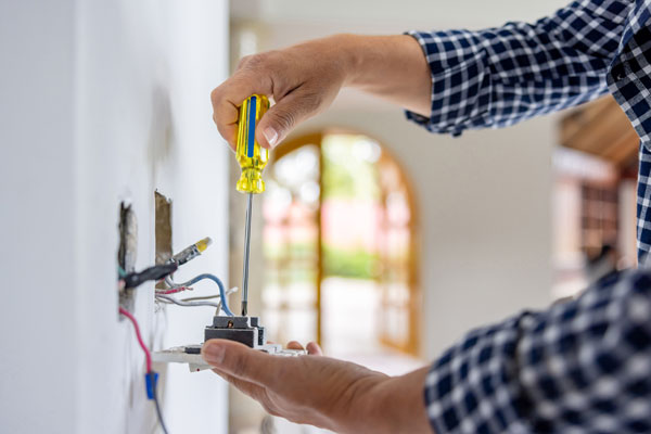 Learn More About Handyman Repair