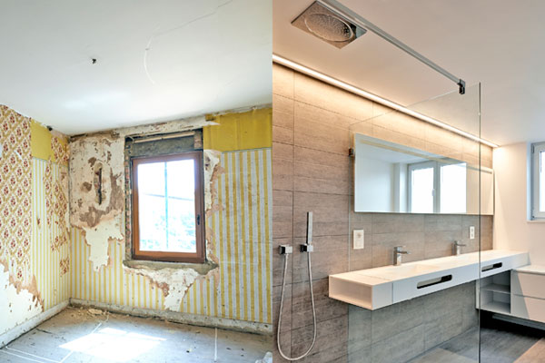 Learn More About Home Remodeling Upgrades