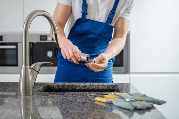 Learn More About Plumbing Services