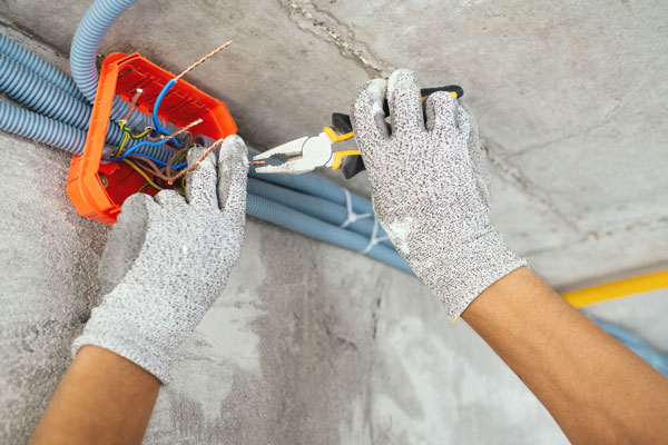 Residential Electrical Services